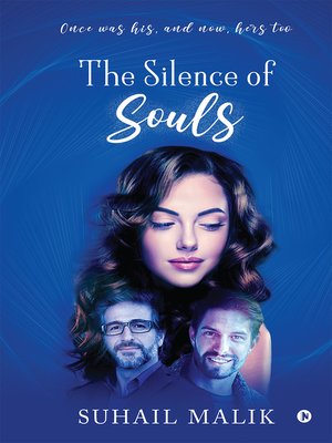 cover image of The Silence of Souls